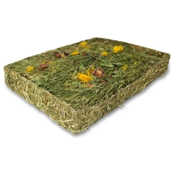 JR FARM ŁĄKA KWIATOWA STOKROTKA RÓŻA 750g 18671